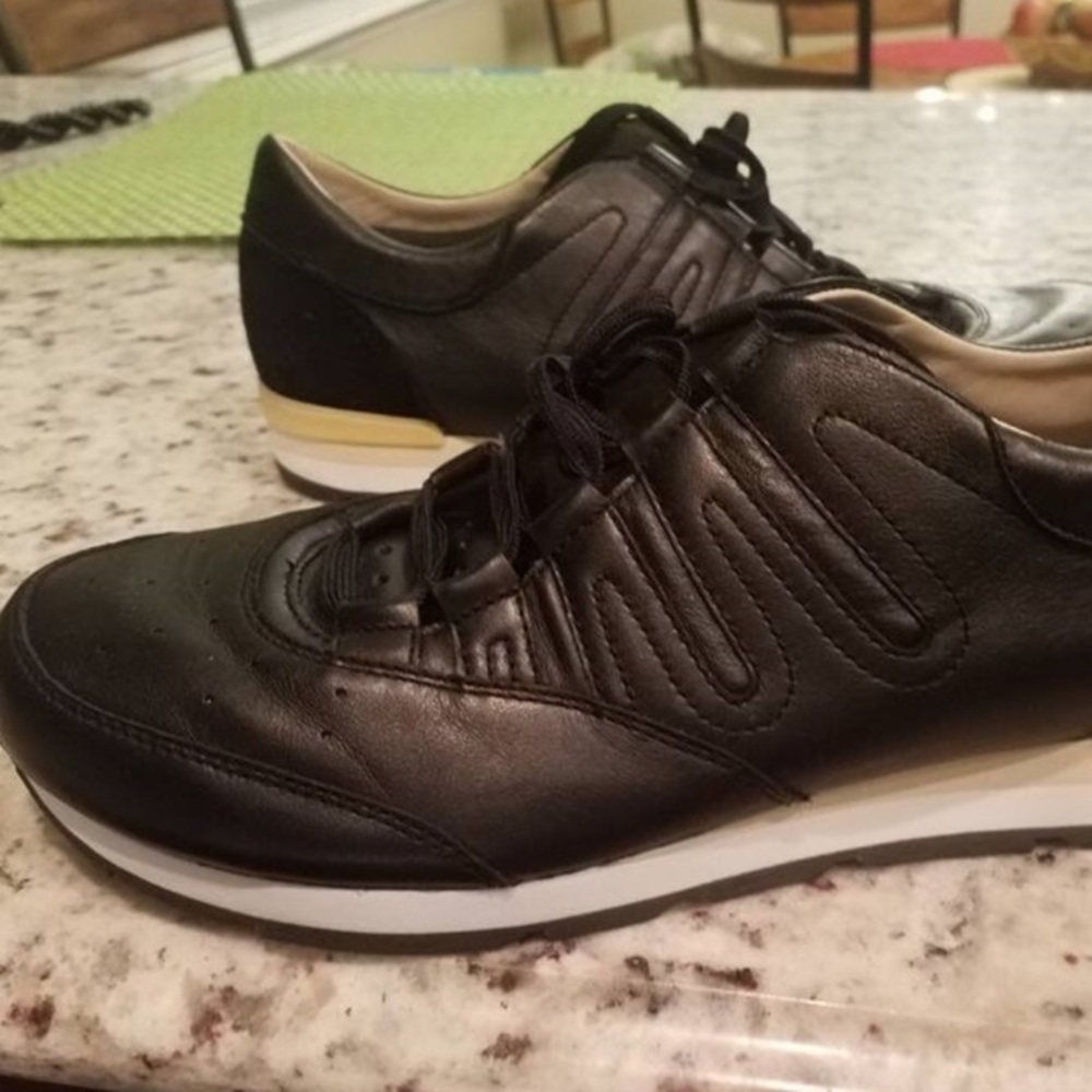 Dolce and gabbana sneakers euro size 11